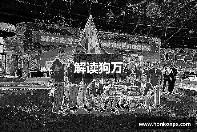 解读狗万
